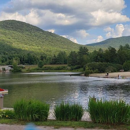 Black Bear Lodge وادي وترفيل المظهر الخارجي الصورة
