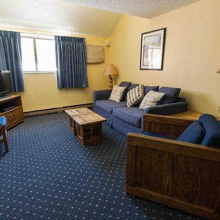Black Bear Lodge وادي وترفيل المظهر الخارجي الصورة