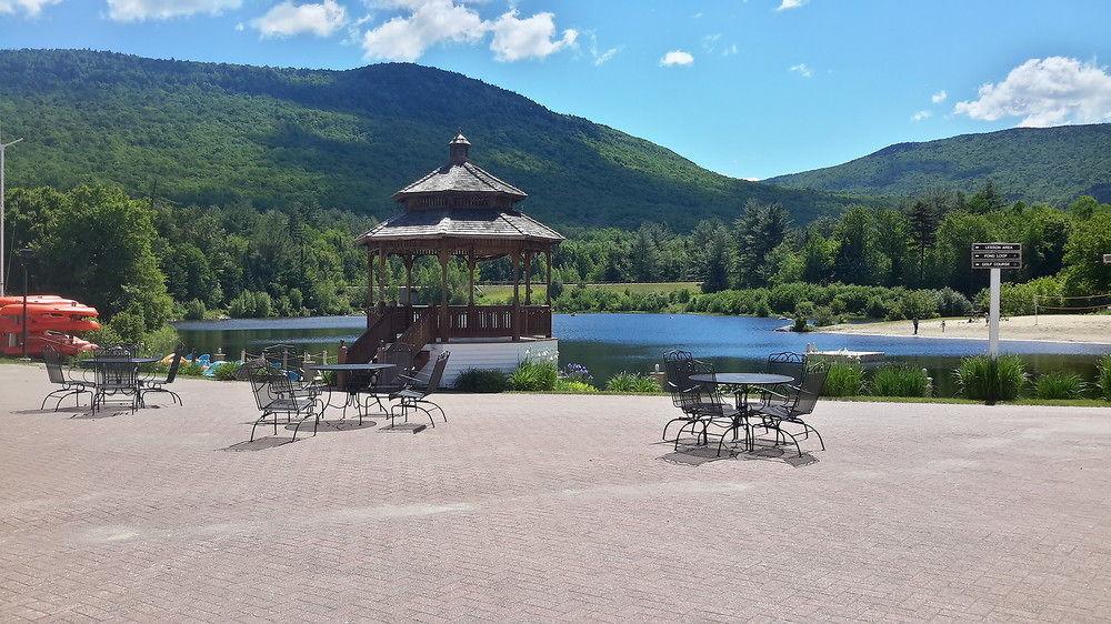 Black Bear Lodge وادي وترفيل المظهر الخارجي الصورة