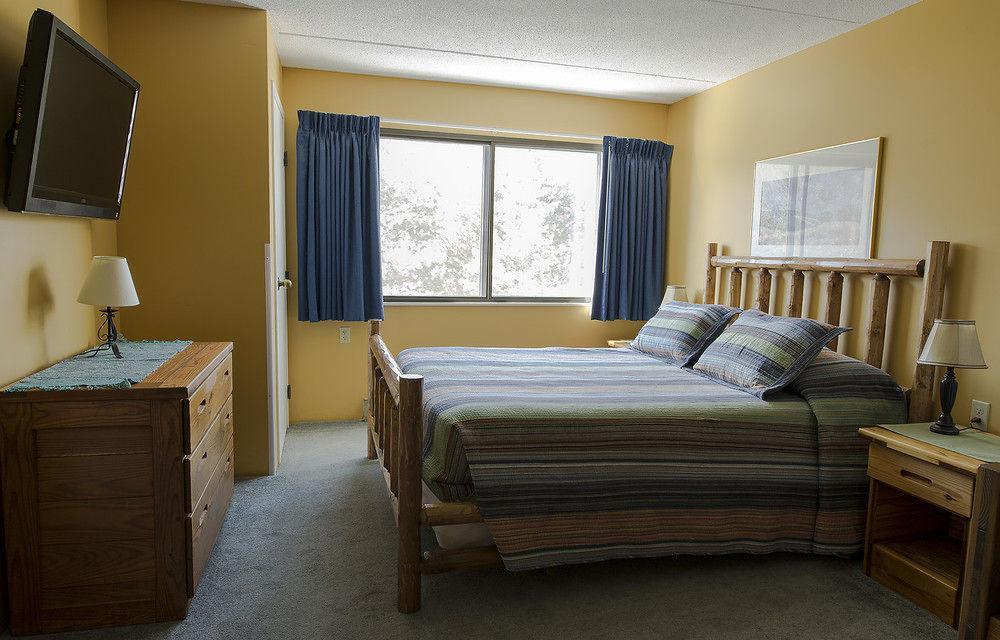 Black Bear Lodge وادي وترفيل المظهر الخارجي الصورة