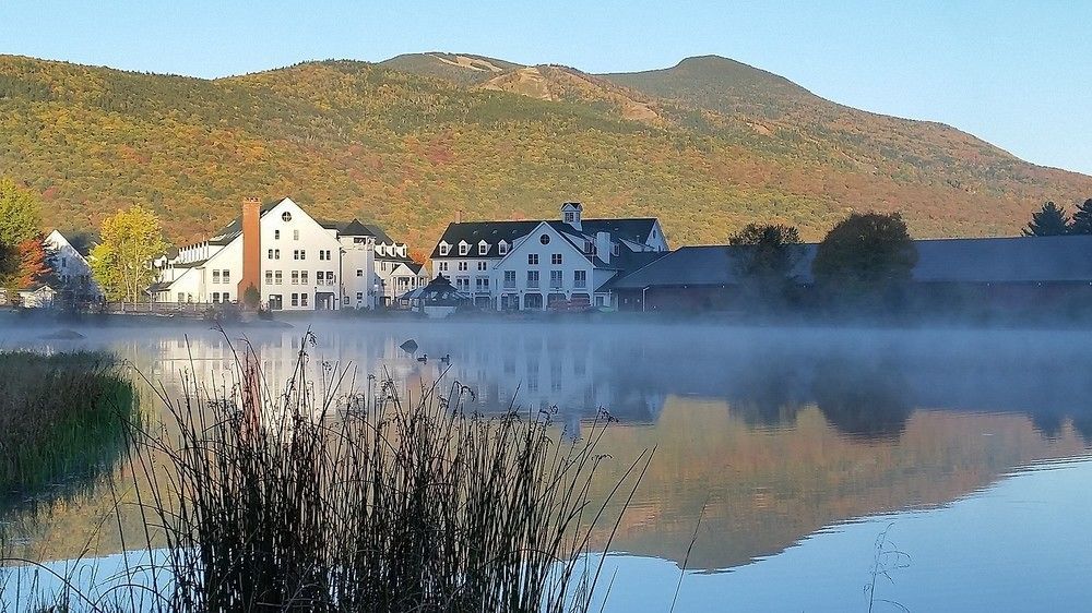 Black Bear Lodge وادي وترفيل المظهر الخارجي الصورة
