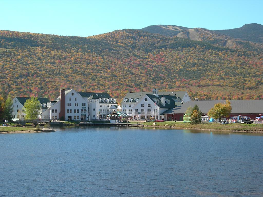 Black Bear Lodge وادي وترفيل المظهر الخارجي الصورة