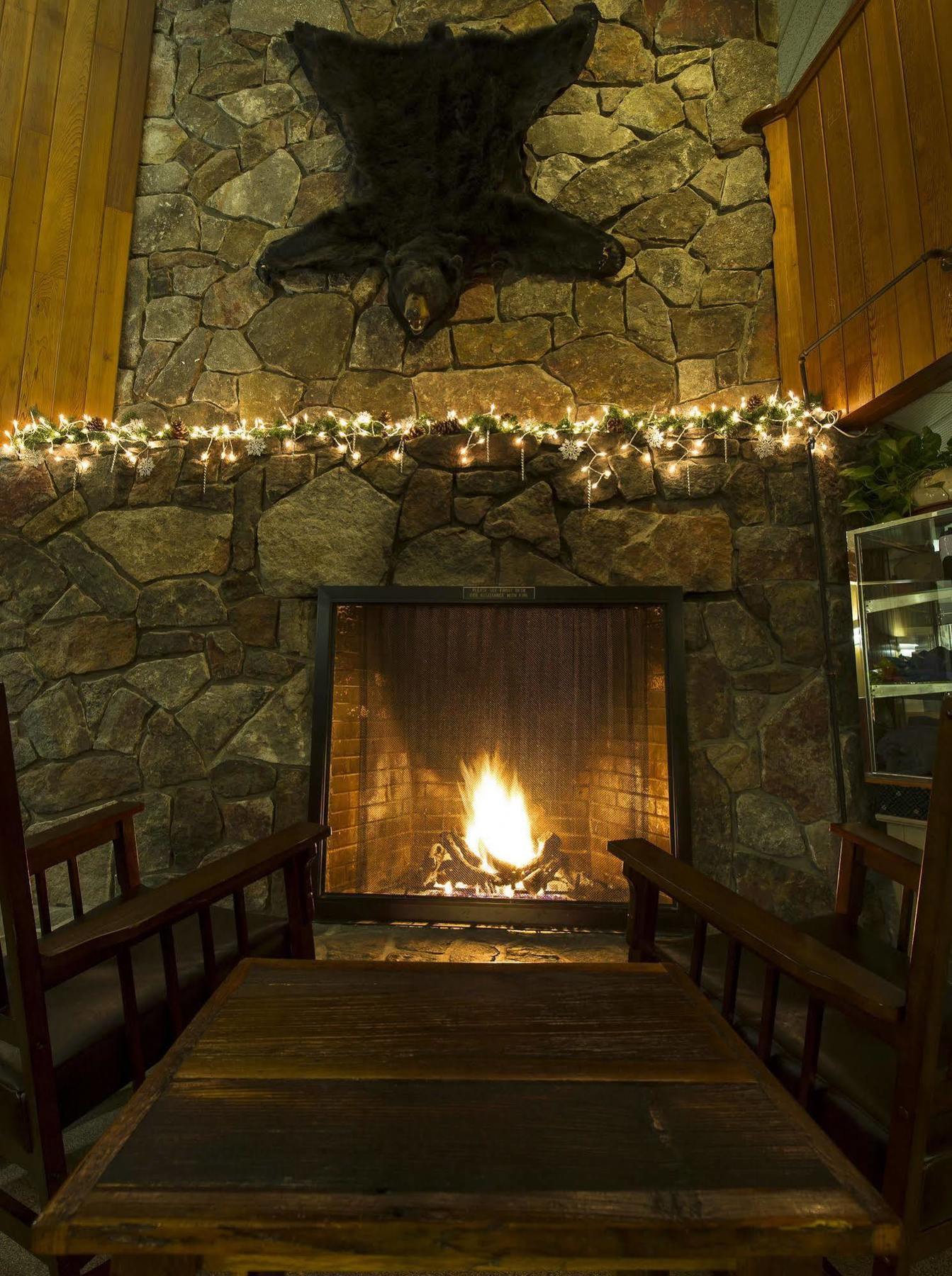 Black Bear Lodge وادي وترفيل المظهر الخارجي الصورة