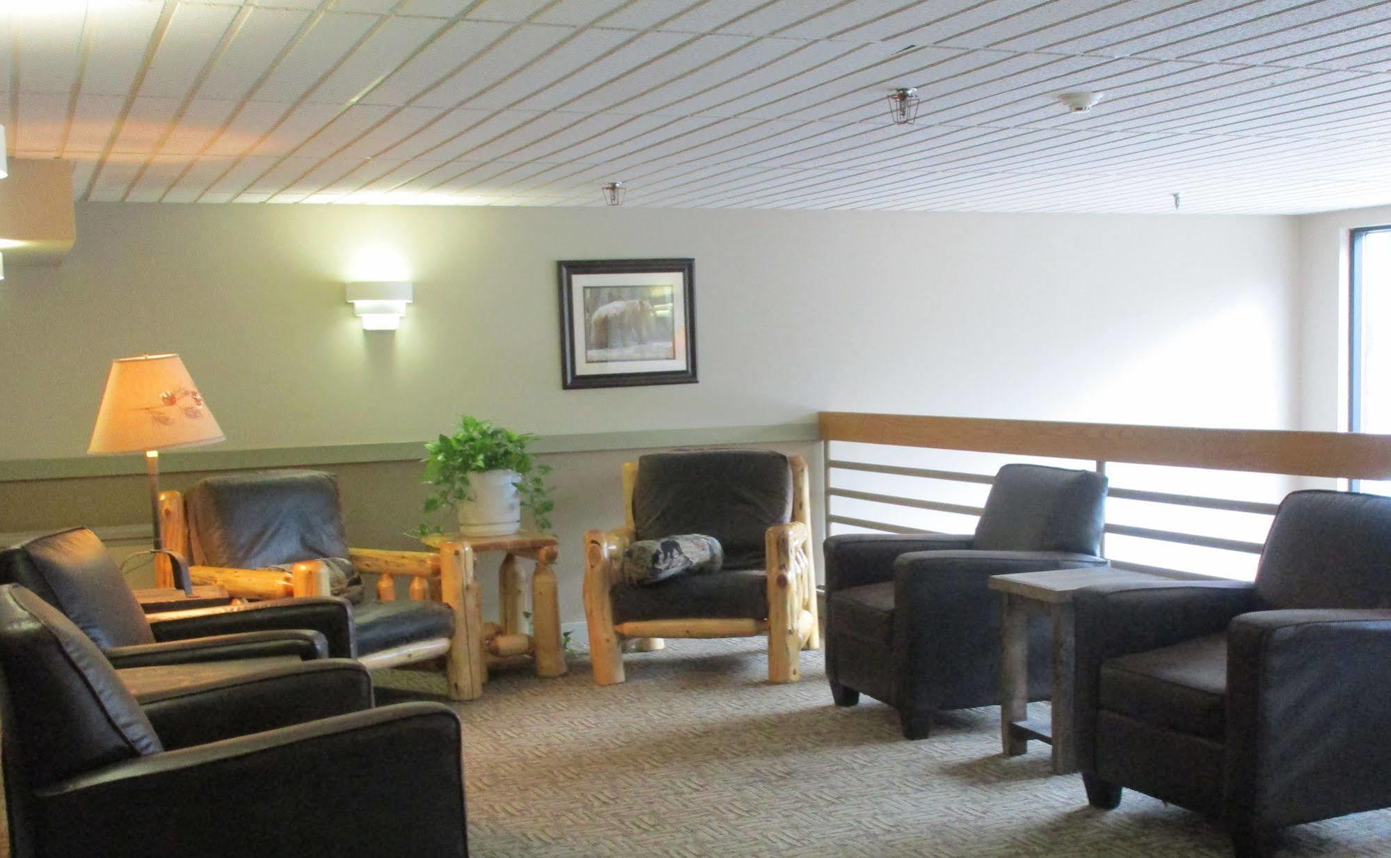 Black Bear Lodge وادي وترفيل المظهر الخارجي الصورة