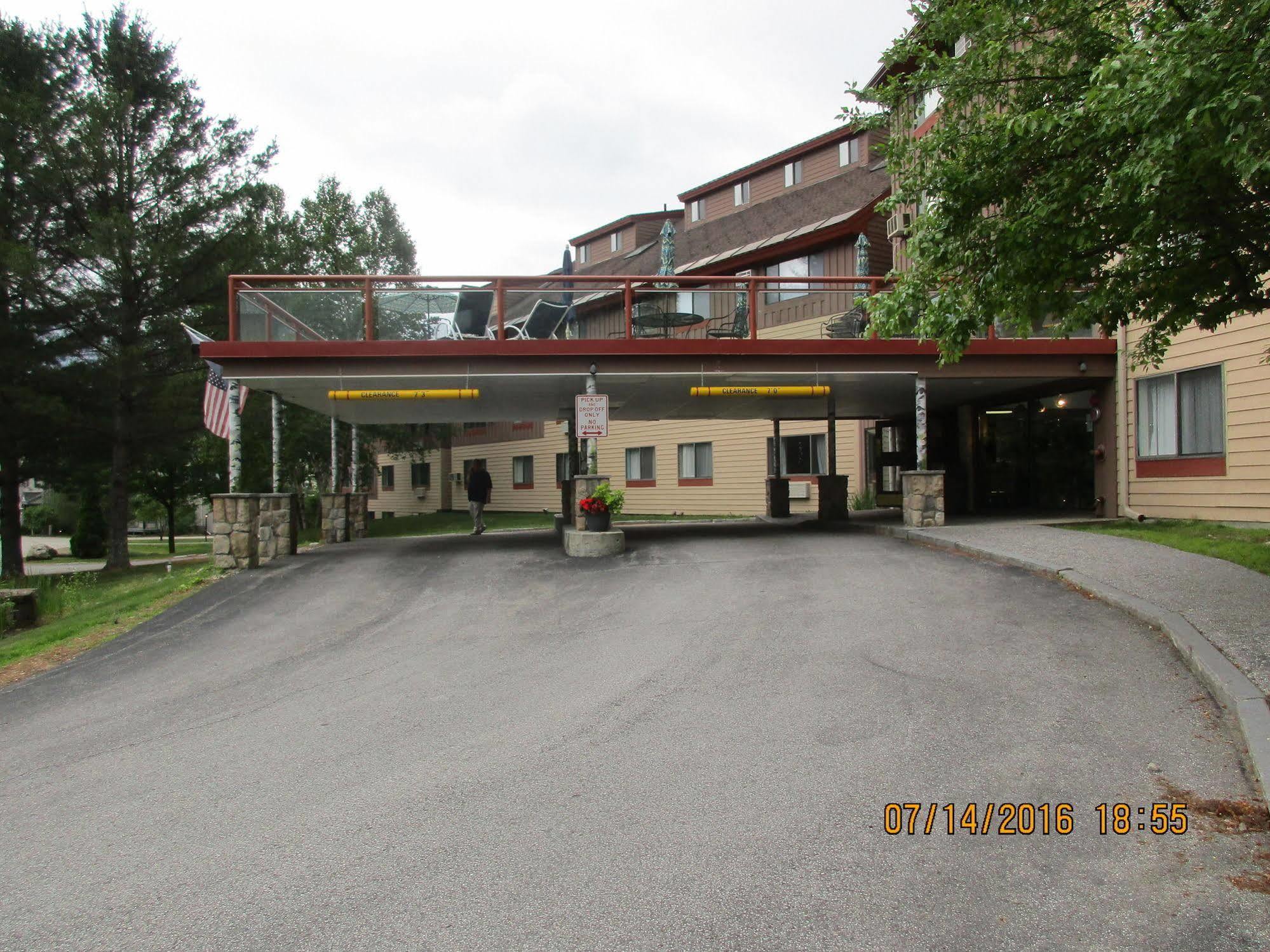 Black Bear Lodge وادي وترفيل المظهر الخارجي الصورة