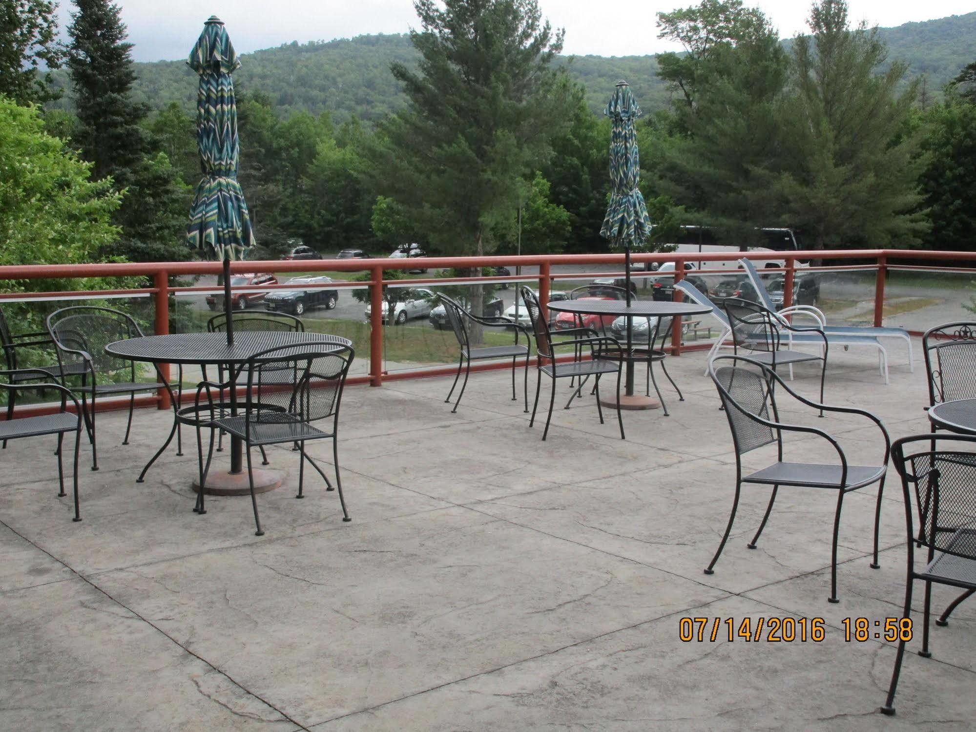 Black Bear Lodge وادي وترفيل المظهر الخارجي الصورة